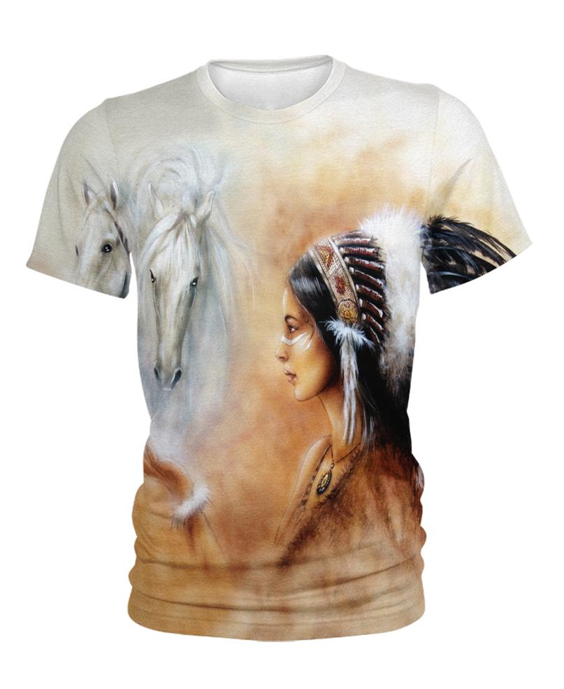 Native American Indian