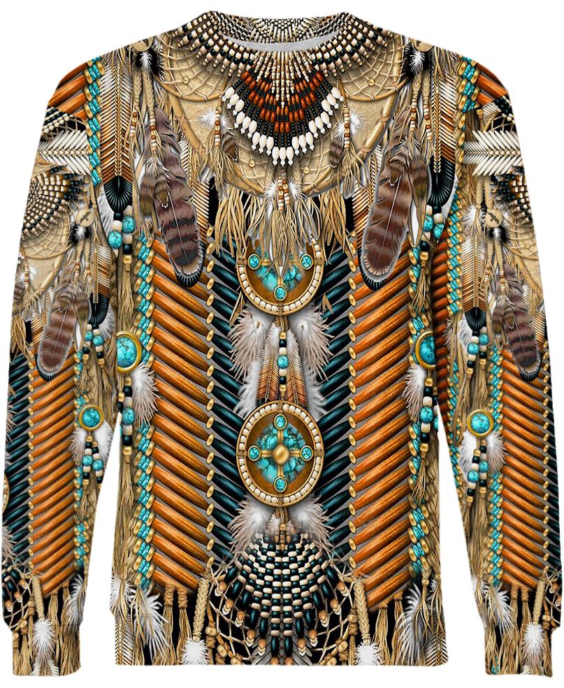 Native American Traditional Feather