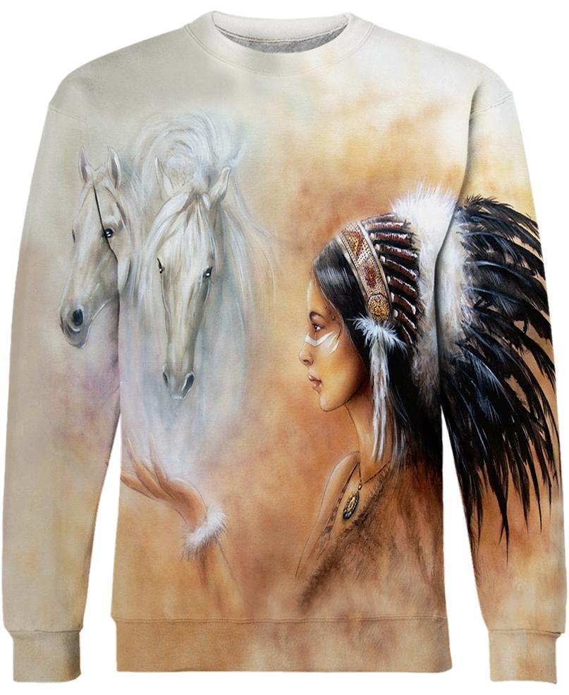 Native American Indian