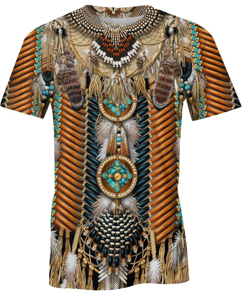 Native American Traditional Feather