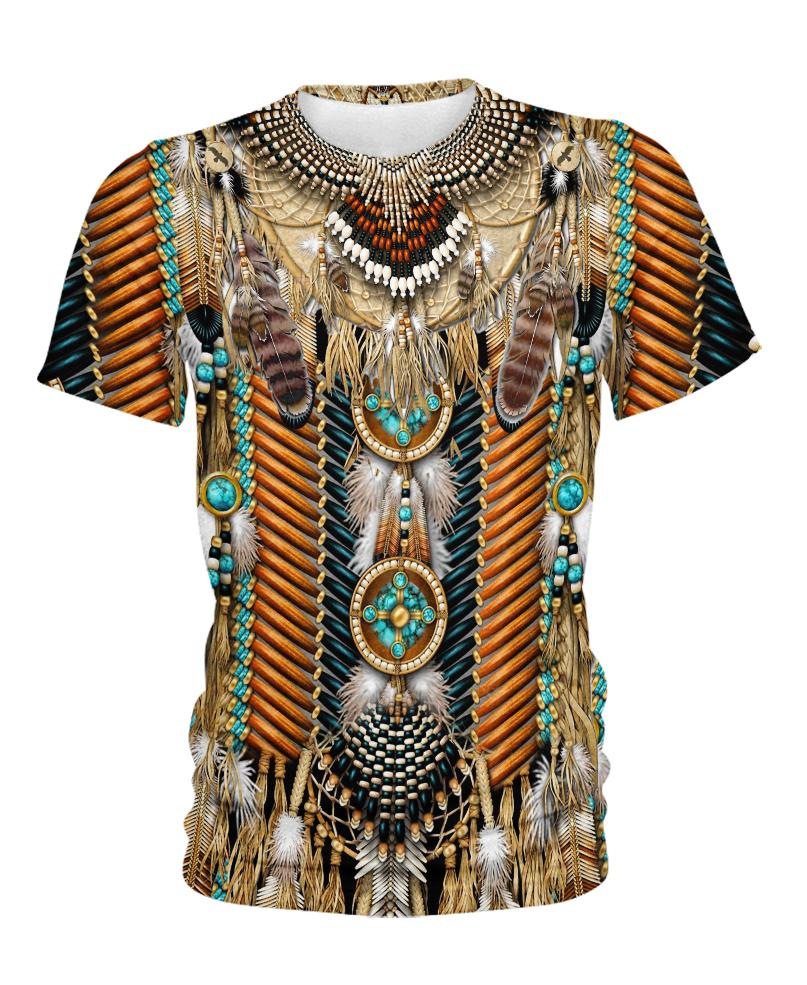 Native American Traditional Feather