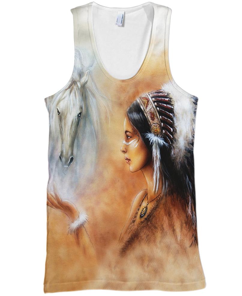 Native American Indian