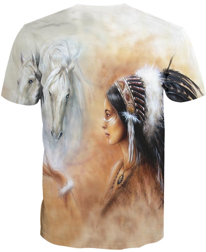 Native American Indian
