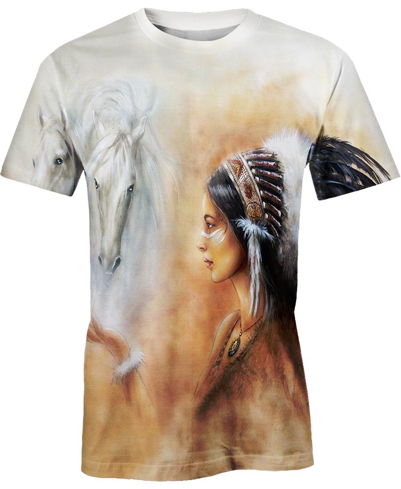Native American Indian