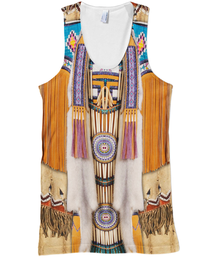 Native American Proud