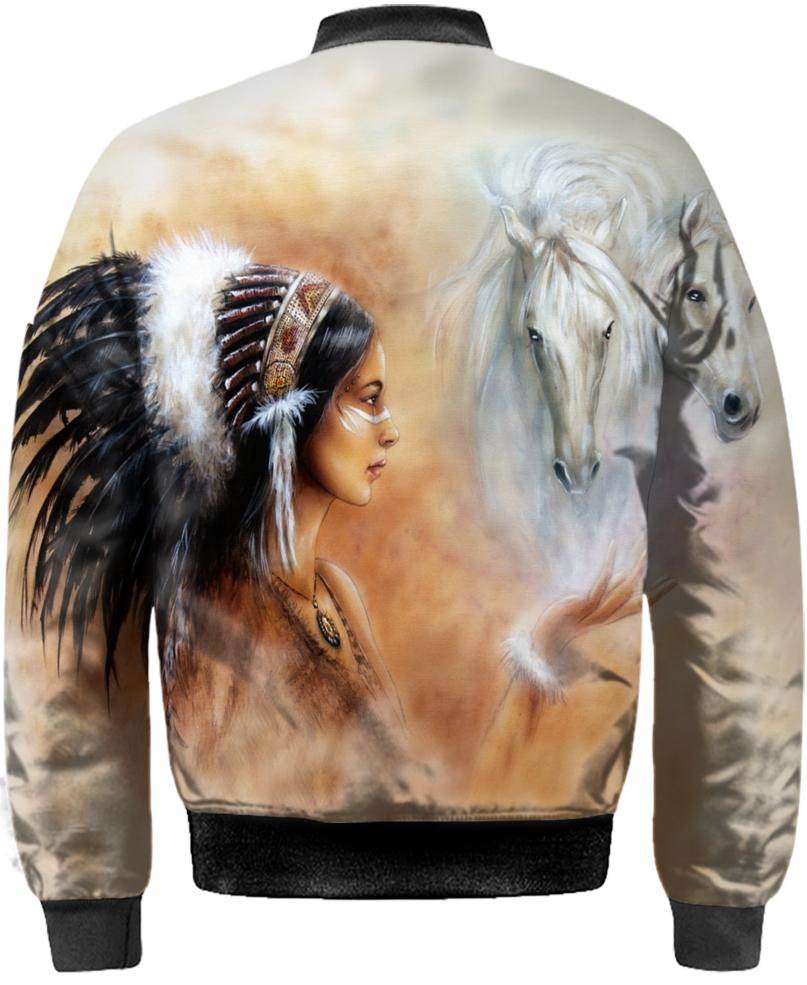Native American Indian