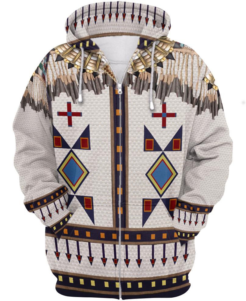 Native American Patterns