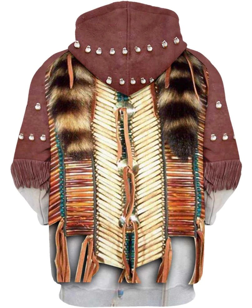 Native American Pride