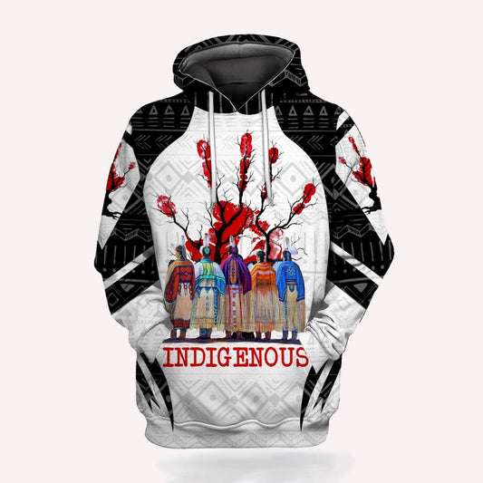 Indigenous Hoodie