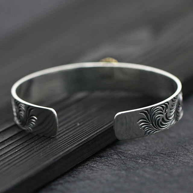 Native Eagle  Bracelet
