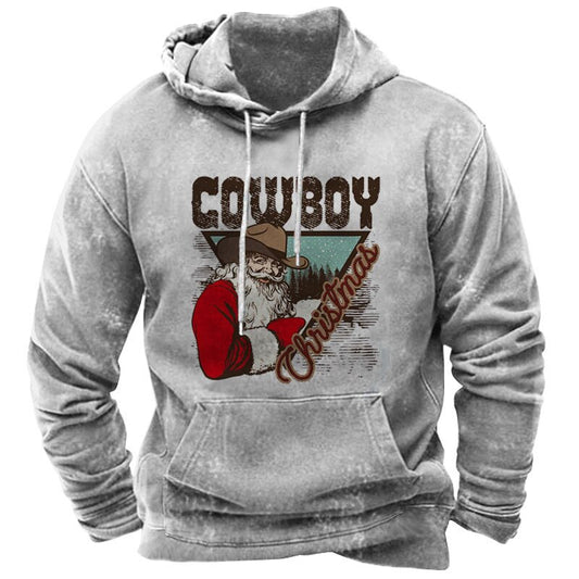 Cowboy Christmas