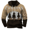 Three Cowboys