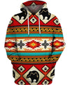 Native American Bear