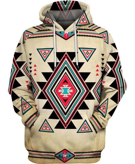 Native Gentle Motifs