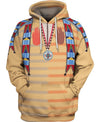Native American Wave