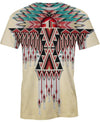 Native American Patterns Sweater