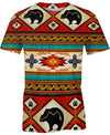 Native American Bear