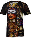 Native American Visual Art