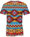 Native American Patterns