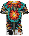 Native American Symmetry