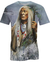 Native American Best Indian Chief
