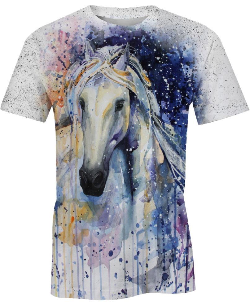 Native American Dream-catcher Horse