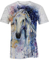 Native American Dream-catcher Horse