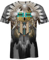 Native American Feathers