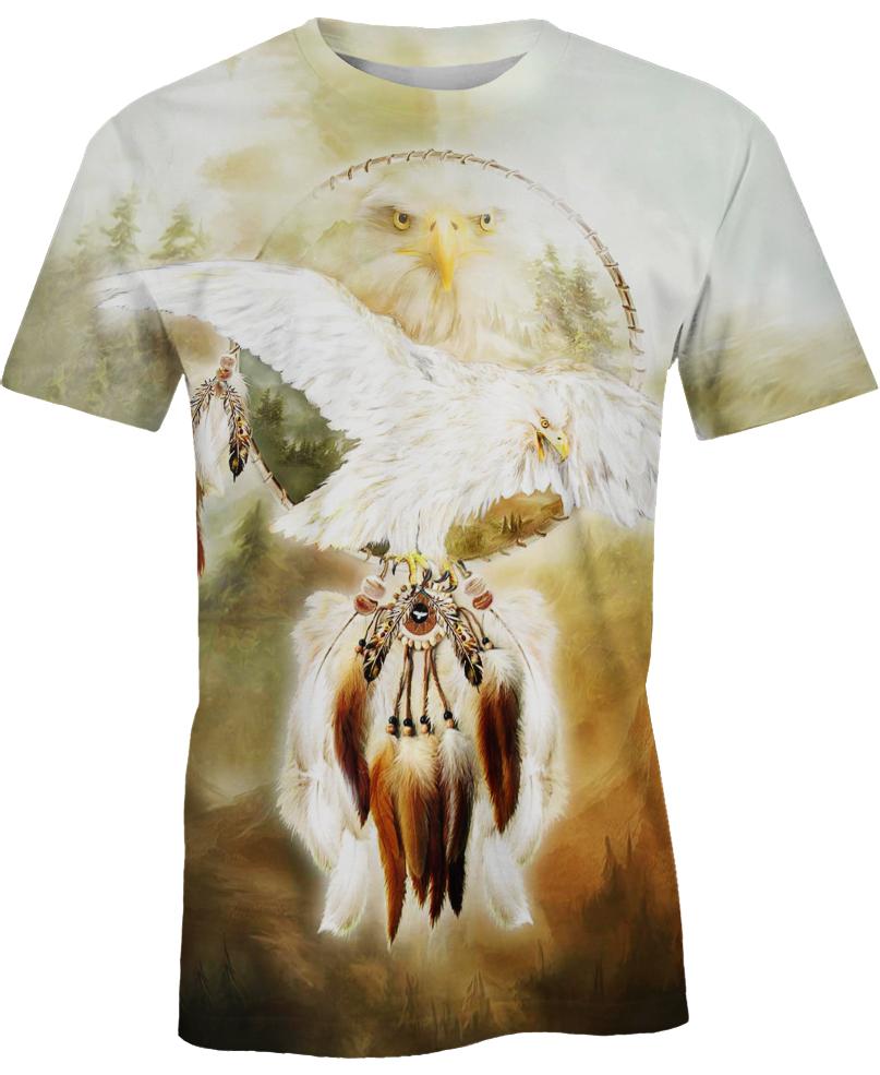 Native American Eagles