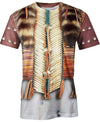 Native American Pride