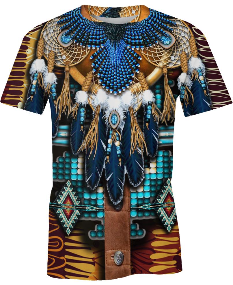 Native American Eagle Motifs
