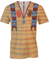 Native American Wave