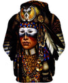 Native American Visual Art