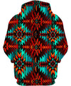 Native American Arrangement Art