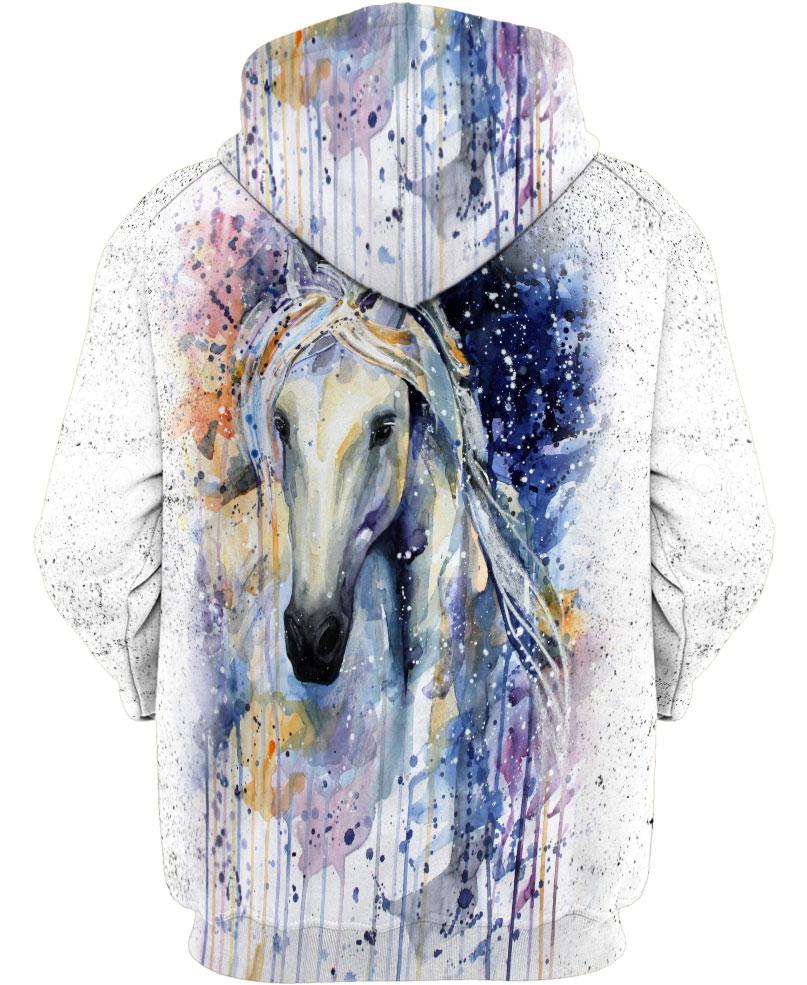 Native American Dream-catcher Horse