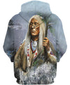 Native American Best Indian Chief