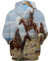 Native American Indian Chiefs