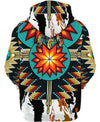 Native American Symmetry