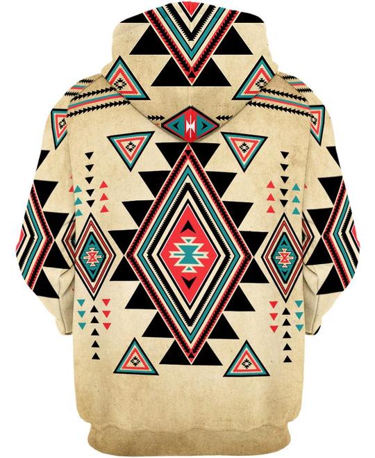 Native Gentle Motifs