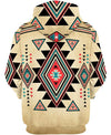 Native Gentle Motifs
