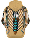 Native American Shaman Eagle