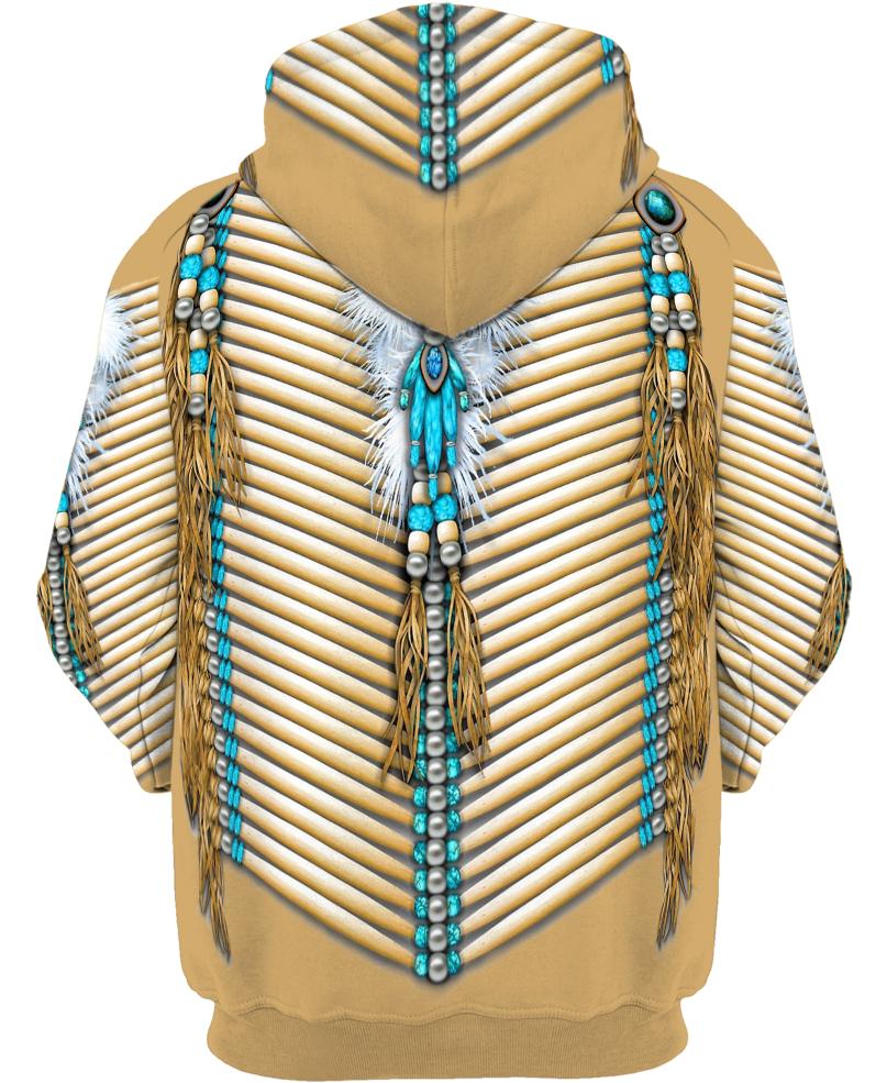Native American Animals Festival