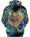Native American Goldsmith