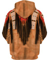Native American Feathers &amp; Knights