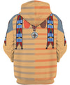 Native American Wave