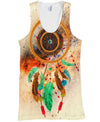Native American Wind Chimes