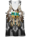 Native American Feathers