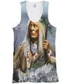 Native American Best Indian Chief