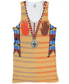 Native American Wave