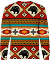 Native American Bear
